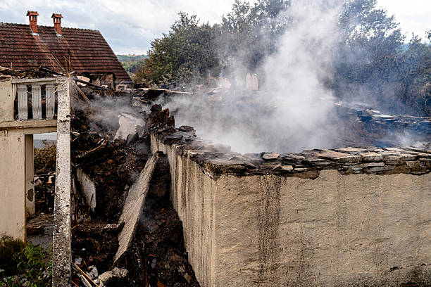 Reliable Emergency Fire Cleanup contractor in Medford, MN by Fire Damage Biloxi